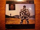 Pink Floyd Delicate Sound Of Thunder  still sealed