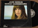Jane Birkin/Serge Gainsbourg Fontana Fr 885.563 Biem