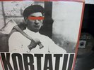 KORTATU -SPANISH PUNK LP-EX/EX.- FIRST LP.