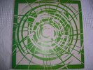 I PANAMERA 'AL NIGHT CLUB' italian '70's library m/m Lp