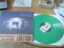 Get The Most Together LP release /133 react sxe mindset