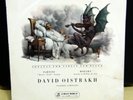 DAVID OISTRAKH, Tartini, Mozart sonatas