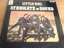 SYNDICATE OF SOUND Little Girl '66 Stateside LP