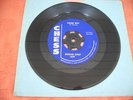 HOWLIN' WOLF - Original Chess 45