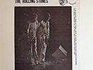 Rolling Stones rare TMOQ Smooth (Trade Mark Of Quality)