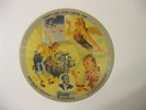 Vogue Record Picture Disc R712 Shep Fields & Orchestra