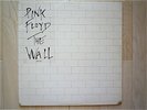PINK FLOYD / THE WALL JAPAN LP/STICKER,ROGER WATERS,YES