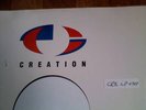 ride nowhere LP  *TEST PRESSING* pulp creation oasis