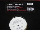 The Roots - Things Fall Apart 2xLP Rare old school