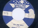 PRINCE CONLEY on SATELLITE (STAX)**RARE Deep Soul
