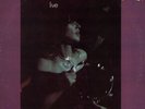 INGA RUMPF ATLANTIS Live German prog-krautrock 2LP MINT