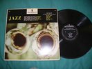 Slim Gaillard & Dizzy Gillespie  LP  Jazz