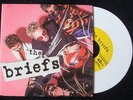 The Briefs - Poor and Weird / Rotten Love 7