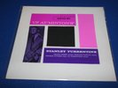 BLUE NOTE 4070 STANLEY TURRENTINE GRANT GREEN DG NM/NM