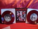 MURDER,MACABRE,TED BUNDY,SERIAL KILLERS,DAHMER,MANSON X