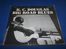 BLUESVILLE 1050 K.C. DOUGLAS 