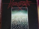 NECRODEATH - Fragments OF Insanity LP Death Schizo