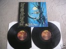 IRON MAIDEN FEAR OF THE DARK RARE HUNGARIA LP´92