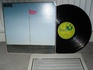 Wire - Pink Flag LP 1977 UK 1st Harvest + INNER EX