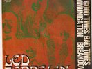 LED ZEPPELIN - GOOD TIME BAD TIMES - 7'' 1969 ITA