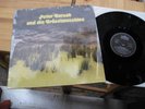 PETER BURSCH UND DIE BRÖSELMASCHINE 1976 KRAUTROCK LP