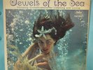 LES BAXTER JEWELS OF THE SEA EXOTICA BACHELOR LOUNGE