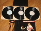 THE ROLLING STONES - AMERICAN TOUR '81 3 LP'S - NO TMOQ