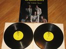 THE ROLLING STONES - THE TRIDENT MIXES 2 LP'S - NO TMOQ