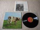 PINK FLOYD Atom Heart Mother JAPAN audiophile LP N/MINT