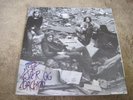 Terje Jesper & Joachim - heavy psych monster Denmark LP