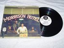 DOORS-Morrison Hotel LP WLP white label promo psych