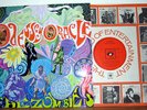 ODESSEY AND ORACLE  -THE ZOMBIES  MINT  'MONO'   VINYL