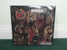 Slayer - Reign In Blood(V RARE SEALED USA 1986 VINYL)