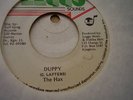 KILLA KUT OF TEMPO - THE HAX - DUPPY/DUB - LEGGO SOUNDS