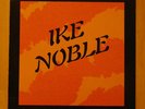 Ike Noble(S/T, LP) MINT RARE MODERN SOUL ORIGINAL