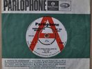 M.I. FIVE MEGA-RARE 66 UK DEMO DEEP PURPLE MOD BEAT ??