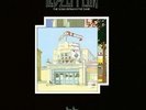 LED ZEPPELIN Song Remains the Same 4  LP Box Set MINT 