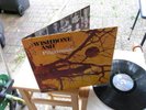 WISHBONE ASH PILGRIMAGE 1971 MINT RARE PROMO PROG.lp