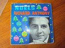 TRES RARE EP DE RICHARD ANTHONY NOEL  BE