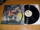 HAWKWIND - Hall of the Mountain Grill EX LP