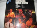 RAY KING SOUL BAND - LIVE AT THE PLAYBOY CLUB - LP 1968