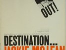 Jackie McLean-Destination Out-Blue Note 4165-NM