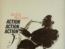 Jackie McLean-Action-Blue Note 4218-EXCELLENT