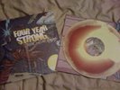 FOUR YEAR STRONG RISE OR DIE TRYING VINYL /400