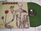 NIRVANA FOO  