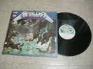 METALLICA LIVE FOR METALLIANS ONLY LP UNIQUE COVER P-1