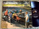 ASTRONAUTS - Competition Coupe - GREAT Hot Rod Cover
