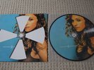 MADONNA - 'RAY OF LIGHT' LP PICTURE DISC (WE852)