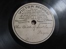 Pre-Dog Eldridge Johnson PRYOR/SOUSA Bells of Scotland