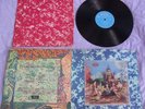 ROLLING STONES   SATANIC MAJESTIES   3D SLEEVE